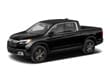 Certified 2017 Honda Ridgeline RTL Truck