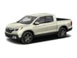 Used 2017 Honda Ridgeline RTL AWD Truck Crew Cab