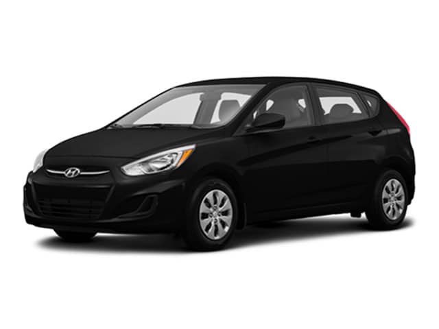 2017 Hyundai Accent SE -
                  Fresno, CA