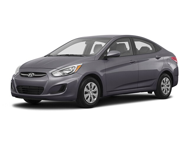 2017 Hyundai Accent SE 4-Door 6-Speed Automatic's photo