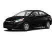 Used 2017 Hyundai Accent SE Sedan
