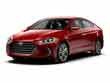 Used 2017 Hyundai Elantra Limited Sedan