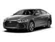 Used 2017 Hyundai Elantra Limited Sedan