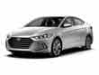 Used 2017 Hyundai Elantra Limited Sedan