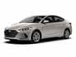 Used 2017 Hyundai Elantra SE Sedan