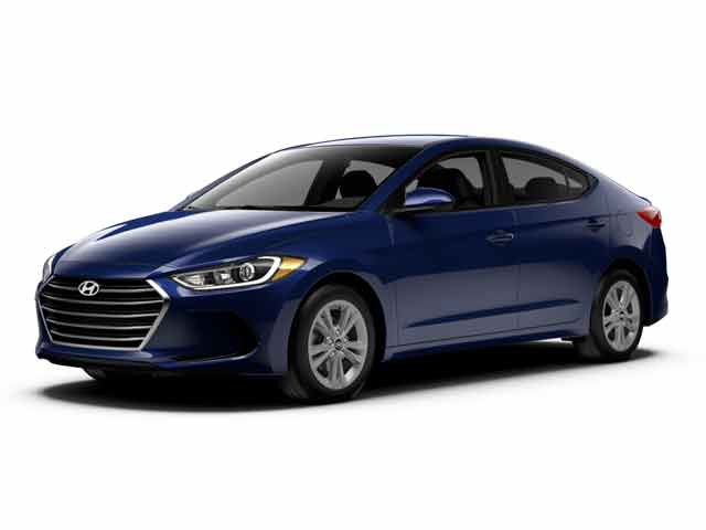 2017 Hyundai Elantra 2.0 SE M/T's photo