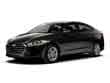 Used 2017 Hyundai Elantra SE w/PZEV Sedan