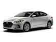 Used 2017 Hyundai Elantra SE Sedan
