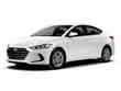 Used 2017 Hyundai Elantra SE w/PZEV Sedan