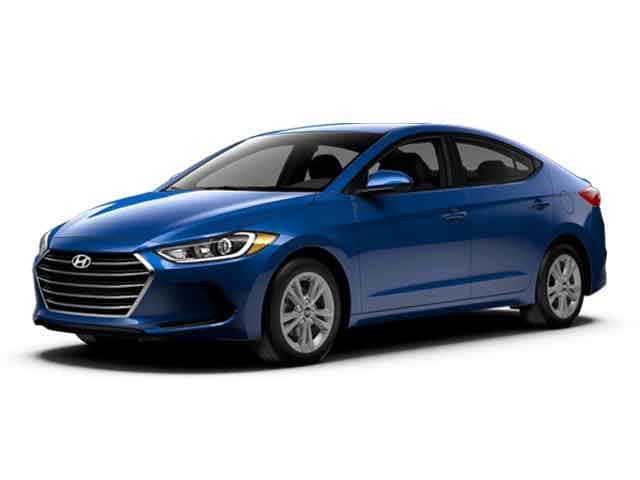 2017 Hyundai Elantra SE -
                  Waukesha, WI