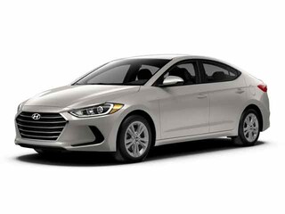 Used 2017 Hyundai Elantra SE Sedan Peoria, AZ