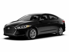 2017 Hyundai Elantra SE Sedan