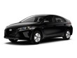 Used 2017 Hyundai Ioniq Hybrid Blue Hatchback