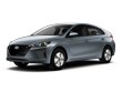 Used 2017 Hyundai Ioniq Hybrid Blue Hatchback