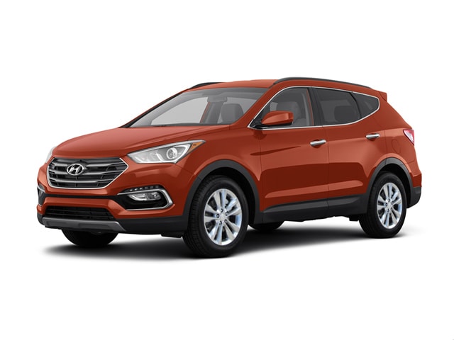 2017 Hyundai Santa Fe Sport 2.0T AWD's photo