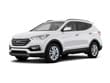 Used 2017 Hyundai Santa Fe Sport 2.0T SUV