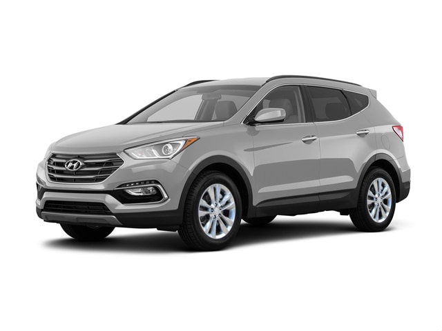 2017 Hyundai Santa Fe Sport 2.0T's photo