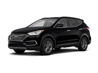 2017 Hyundai Santa Fe Sport 2.4L SUV