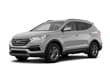 Used 2017 Hyundai Santa Fe Sport 2.4L SUV