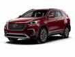 Used 2017 Hyundai Santa Fe SE SUV