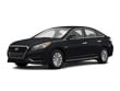 Used 2017 Hyundai Sonata Hybrid SE Sedan