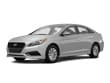 Used 2017 Hyundai Sonata Hybrid SE Sedan