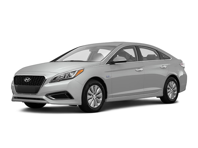 2017 Hyundai Sonata  -
                Moon Township, PA
