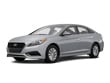 Used 2017 Hyundai Sonata Hybrid SE Sedan