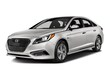  Hyundai Sonata Plug-In Hybrid