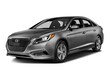  Hyundai Sonata Plug-In Hybrid