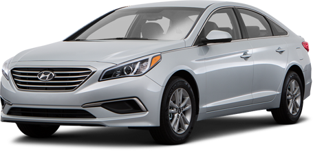 2017 Hyundai Sonata Sedan