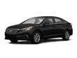 Used 2017 Hyundai Sonata w/PZEV Sedan