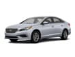 Used 2017 Hyundai Sonata w/PZEV Sedan