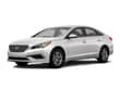 Used 2017 Hyundai Sonata SE Sedan
