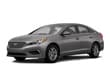 Used 2017 Hyundai Sonata Sport Sedan