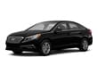 Used 2017 Hyundai Sonata ECO Sedan