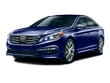 Used 2017 Hyundai Sonata Limited w/PZEV Sedan