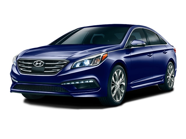 2017 Hyundai Sonata Limited's photo