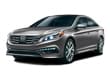 Used 2017 Hyundai Sonata Limited w/PZEV Sedan