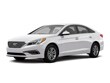 Used 2017 Hyundai Sonata SE w/PZEV Sedan