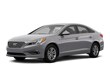 Used 2017 Hyundai Sonata SE w/PZEV Sedan