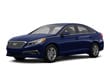 Used 2017 Hyundai Sonata SE SE 2.4L