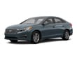Used 2017 Hyundai Sonata SE Sedan