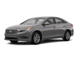 Used 2017 Hyundai Sonata SE Sedan