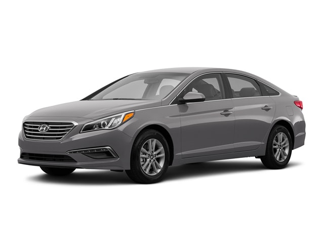 2017 Hyundai Sonata SE's photo