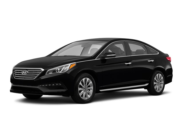 2017 Hyundai Sonata Sport PZEV's photo