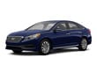 Used 2017 Hyundai Sonata Sport Sedan