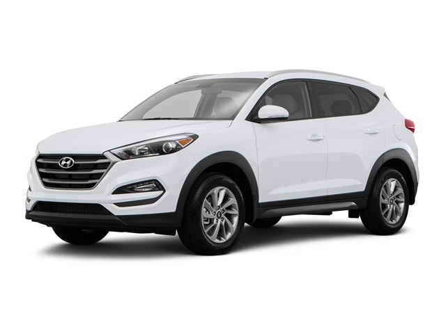Used 2017 Hyundai Tucson For Sale Denville Nj