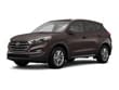 Used 2017 Hyundai Tucson Eco SUV