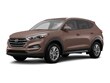 Used 2017 Hyundai Tucson Eco SUV